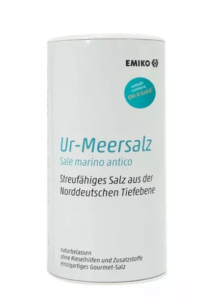 EM Salz EM Salz