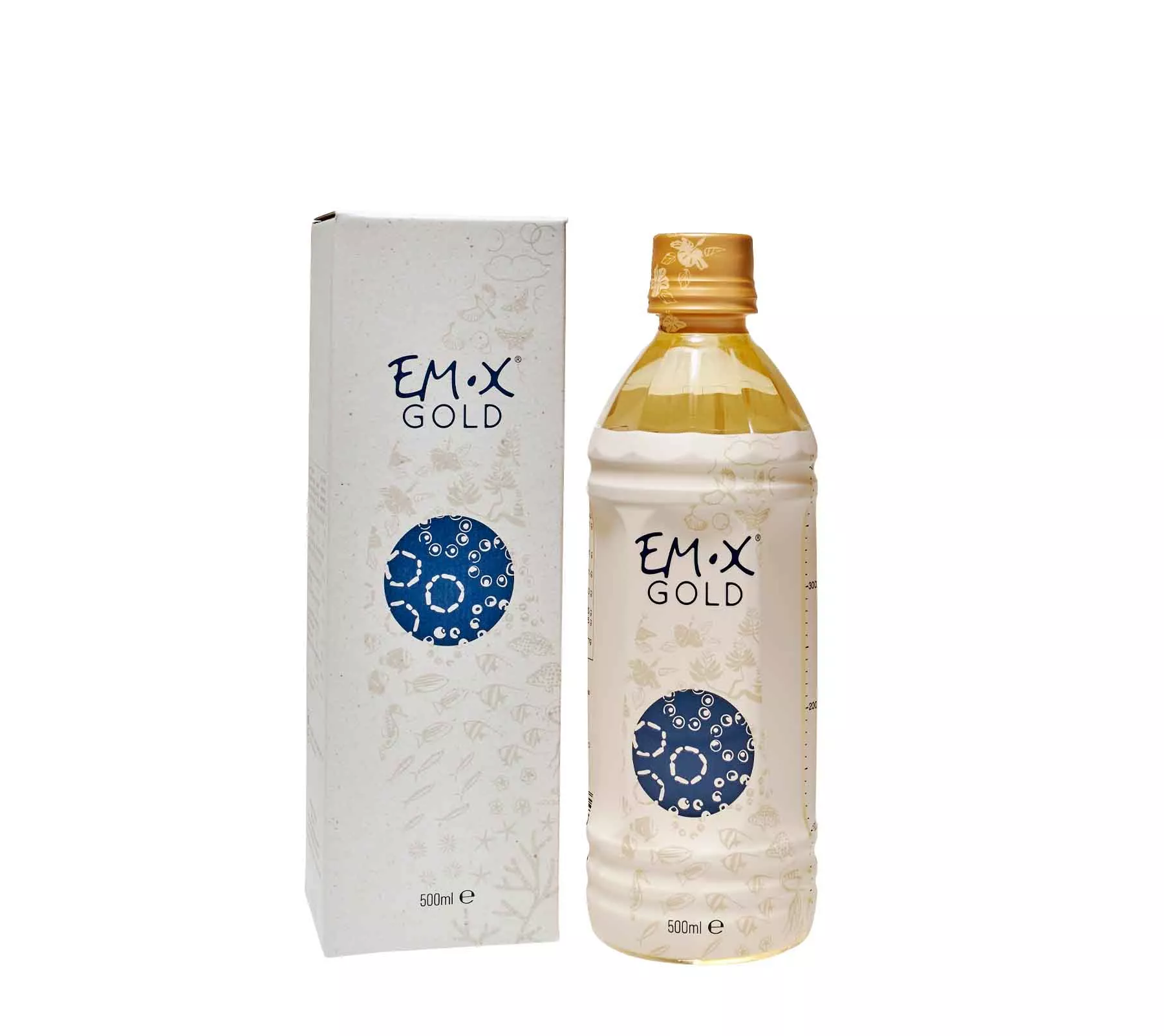 EMX Gold EMX Gold