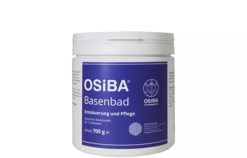 Basenbad Basenbad